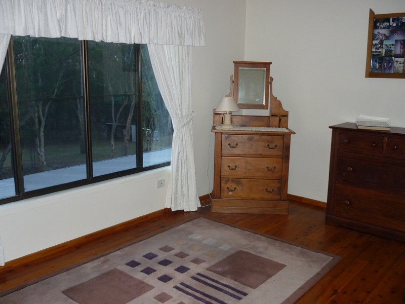 24 Lees Mountain Road, Stanthorpe QLD 4380