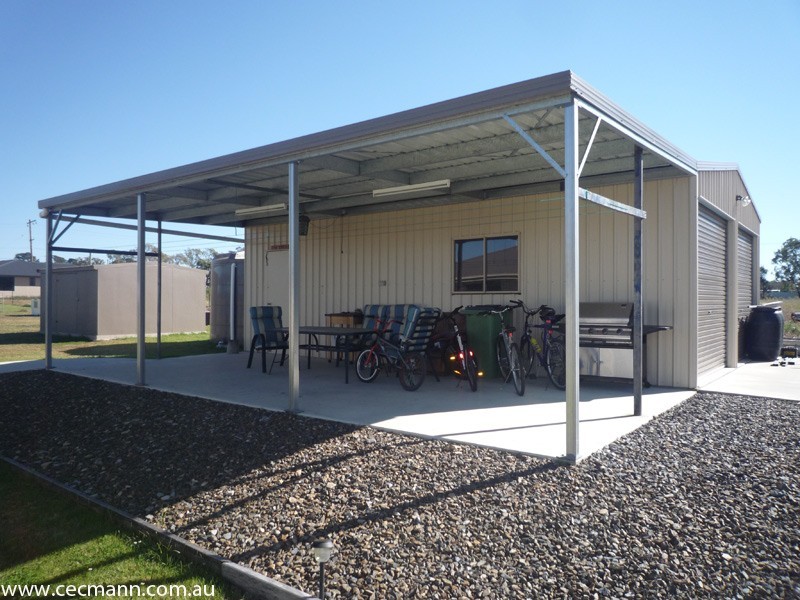 11 Bau Court, Stanthorpe QLD 4380