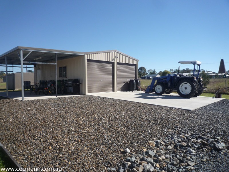 11 Bau Court, Stanthorpe QLD 4380