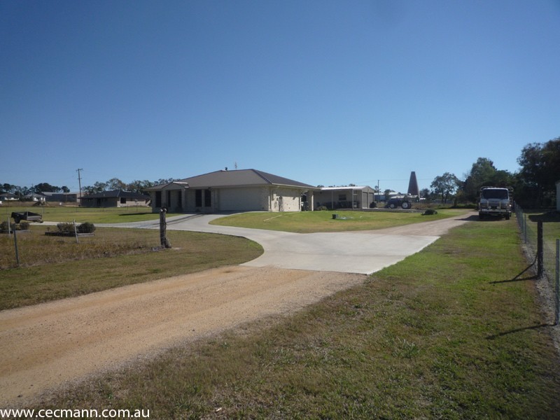 11 Bau Court, Stanthorpe QLD 4380