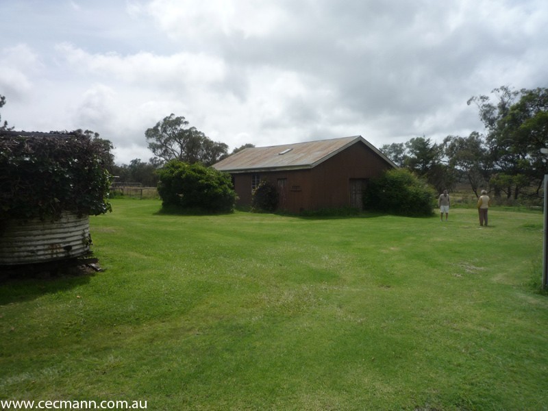 62 Glen Niven Road, Stanthorpe QLD 4380