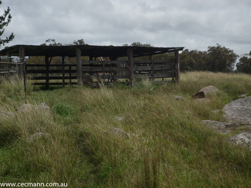 62 Glen Niven Road, Stanthorpe QLD 4380