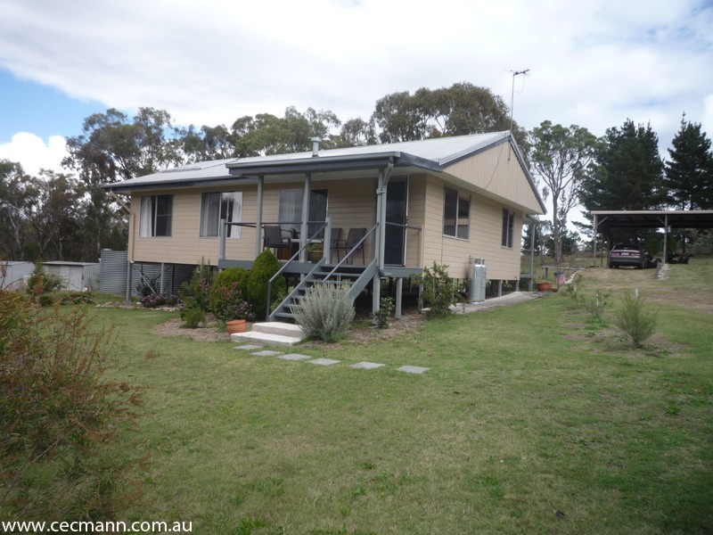 710 Thorndale Road, Stanthorpe QLD 4380