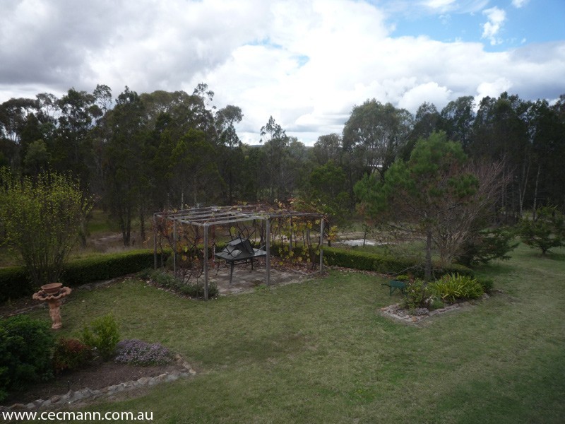 710 Thorndale Road, Stanthorpe QLD 4380