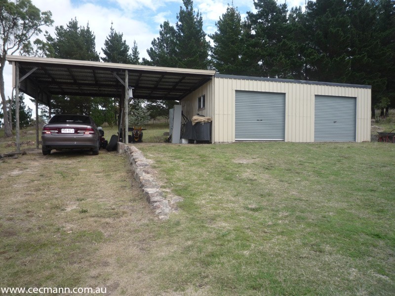 710 Thorndale Road, Stanthorpe QLD 4380