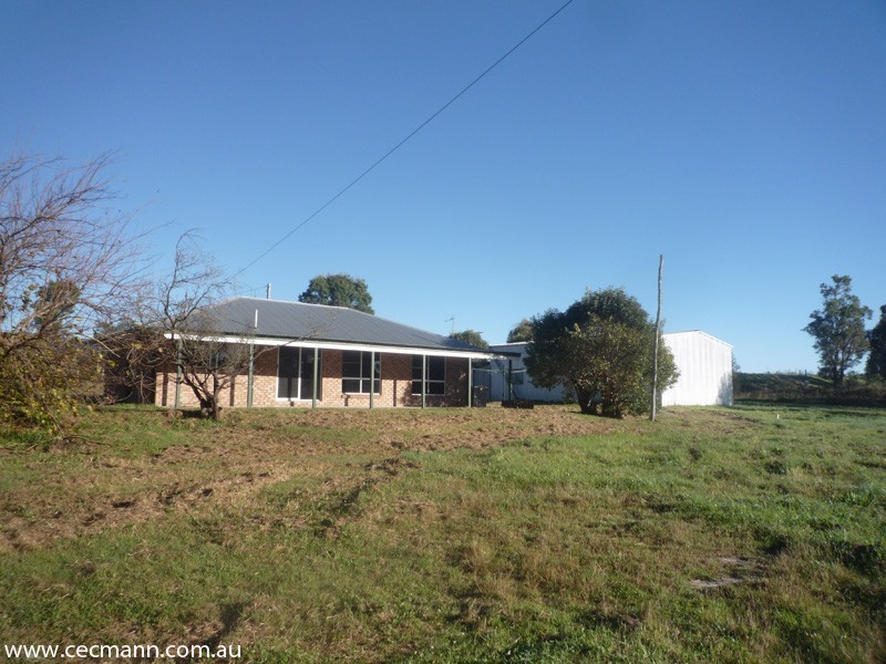 195 Newlands Road, Stanthorpe QLD 4380