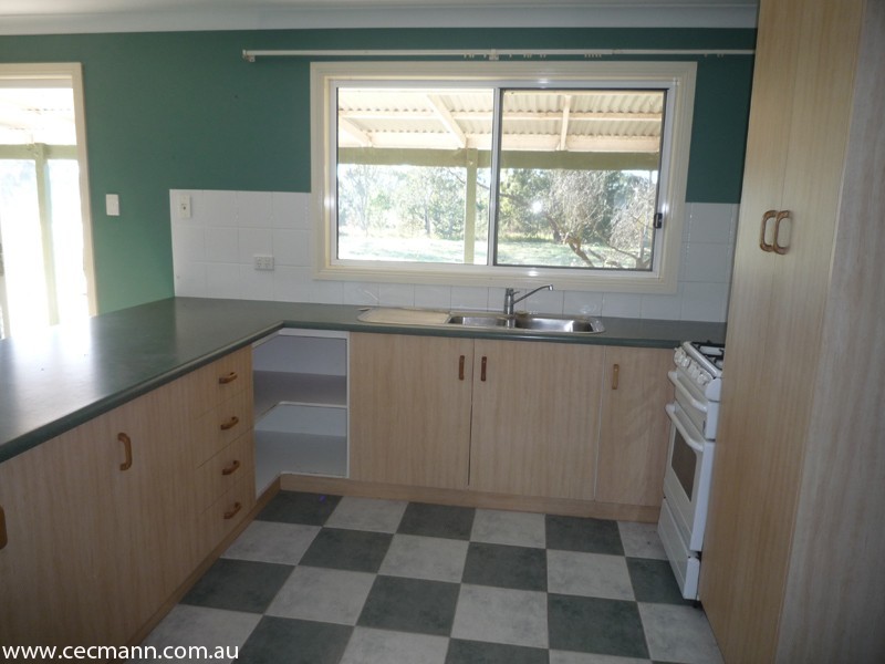 195 Newlands Road, Stanthorpe QLD 4380