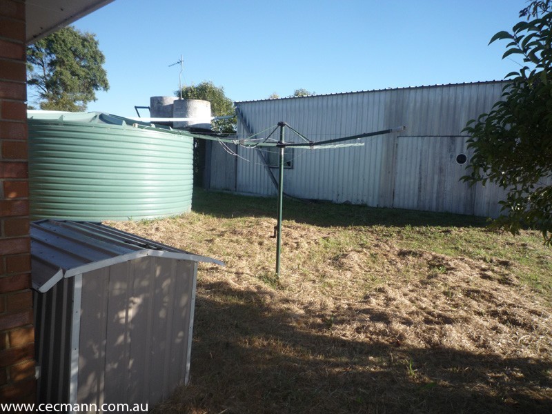 195 Newlands Road, Stanthorpe QLD 4380