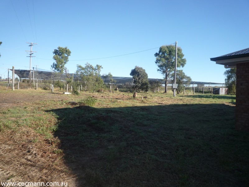 195 Newlands Road, Stanthorpe QLD 4380