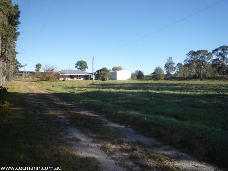 195 Newlands Road, Stanthorpe QLD 4380