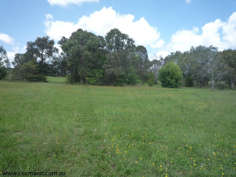 22 Mandelkow Road, Stanthorpe QLD 4380