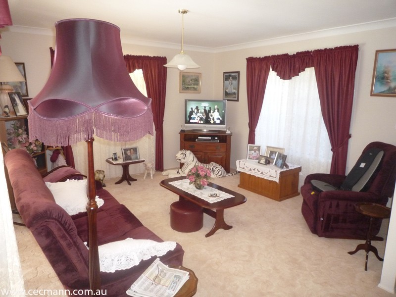 60 Sugarloaf Road, Stanthorpe QLD 4380