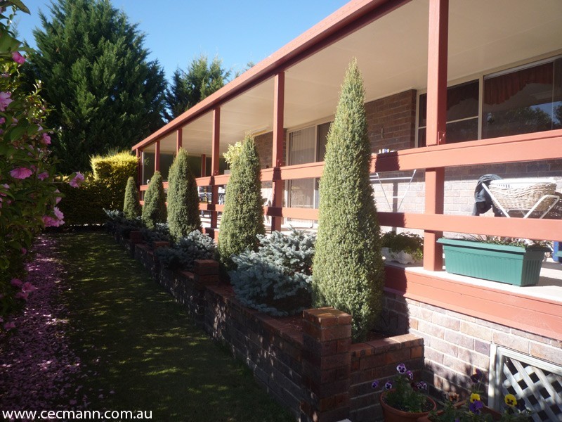 60 Sugarloaf Road, Stanthorpe QLD 4380