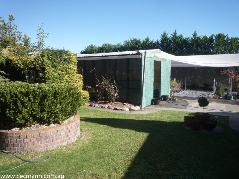 60 Sugarloaf Road, Stanthorpe QLD 4380