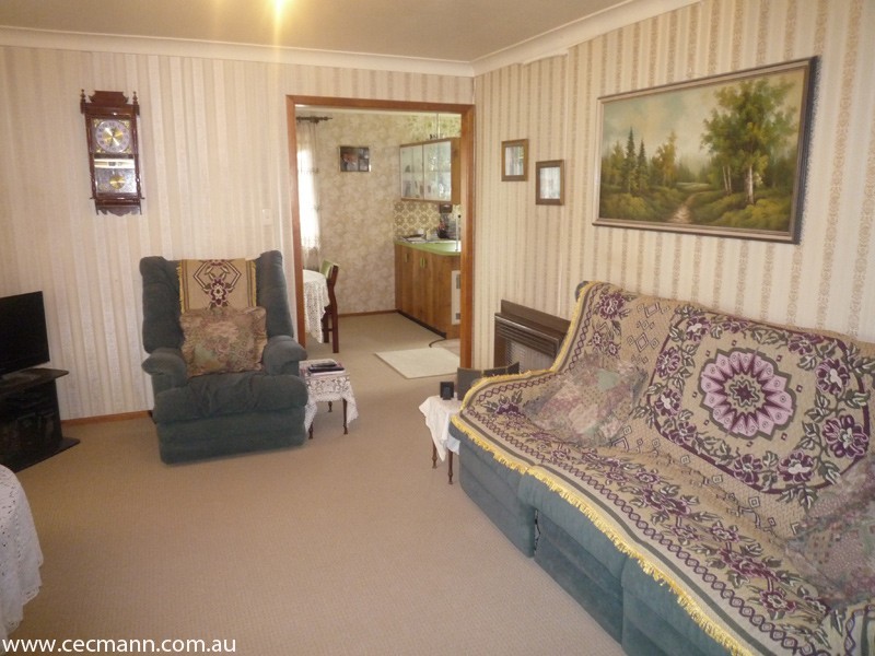 3 McGregor Terrace, Stanthorpe QLD 4380