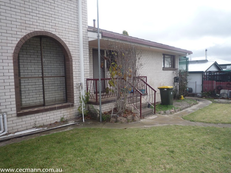 3 McGregor Terrace, Stanthorpe QLD 4380