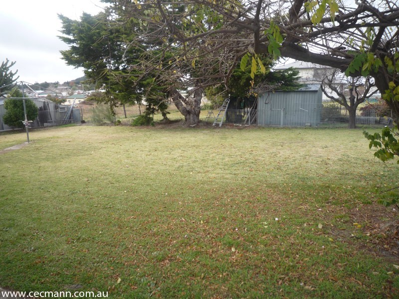 3 McGregor Terrace, Stanthorpe QLD 4380