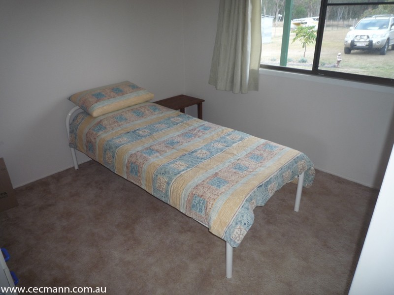 751 Spring Creek Road, Stanthorpe QLD 4380