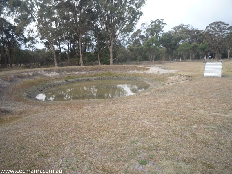 751 Spring Creek Road, Stanthorpe QLD 4380
