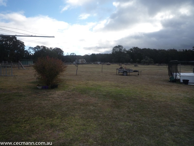 751 Spring Creek Road, Stanthorpe QLD 4380