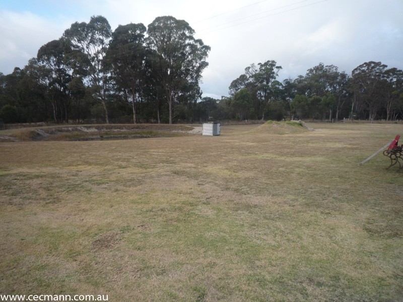 751 Spring Creek Road, Stanthorpe QLD 4380