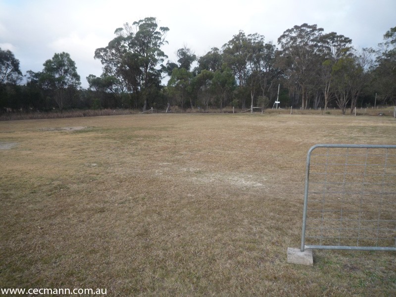 751 Spring Creek Road, Stanthorpe QLD 4380