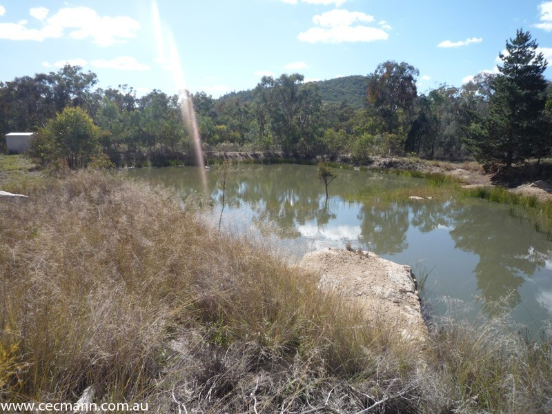 L2 Watters Road, Stanthorpe QLD 4380