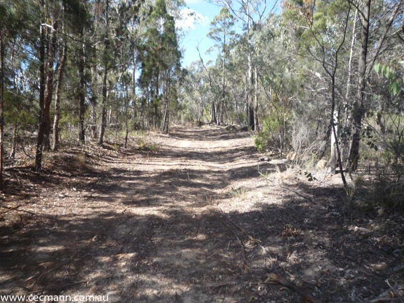 L2 Watters Road, Stanthorpe QLD 4380