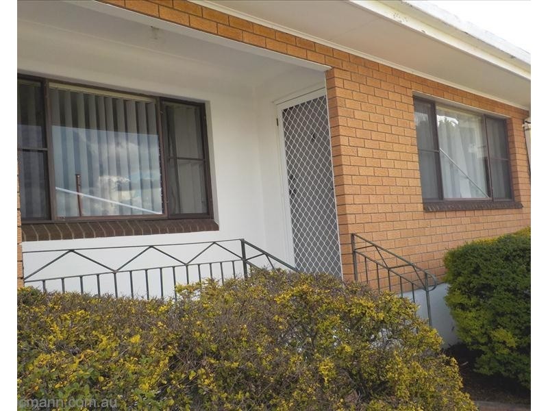 4/82 High Street, Stanthorpe QLD 4380