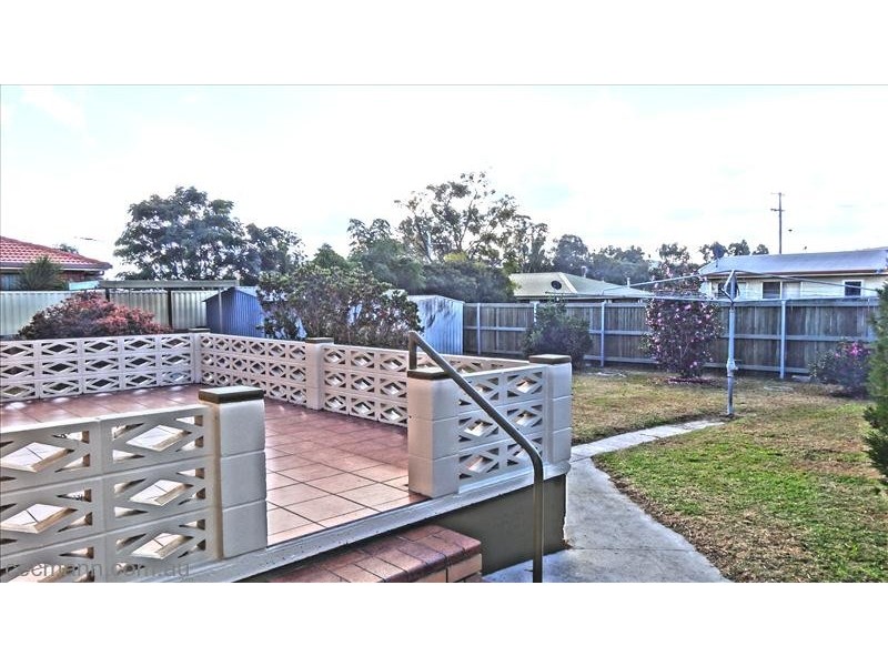 10 Ellevsen Street, Stanthorpe QLD 4380
