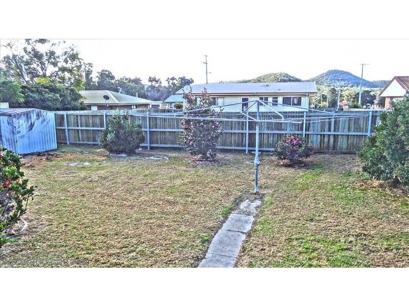 10 Ellevsen Street, Stanthorpe QLD 4380