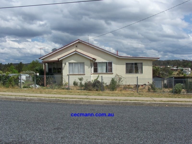 23 Wolfram Street, Stanthorpe QLD 4380