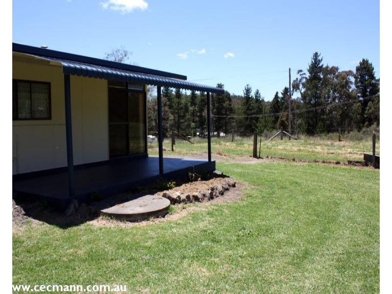 150 Dalcouth Road, Stanthorpe QLD 4380