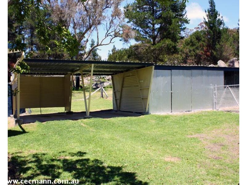 150 Dalcouth Road, Stanthorpe QLD 4380