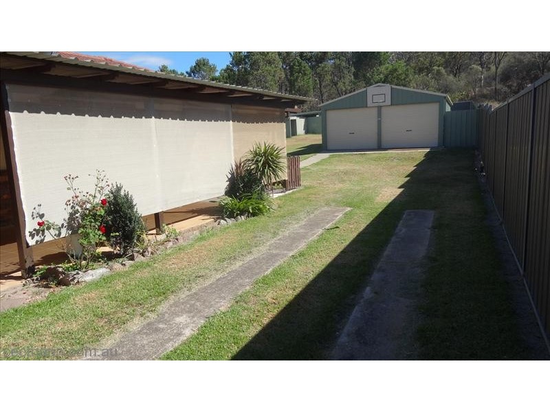 6 Rich Street, Stanthorpe QLD 4380