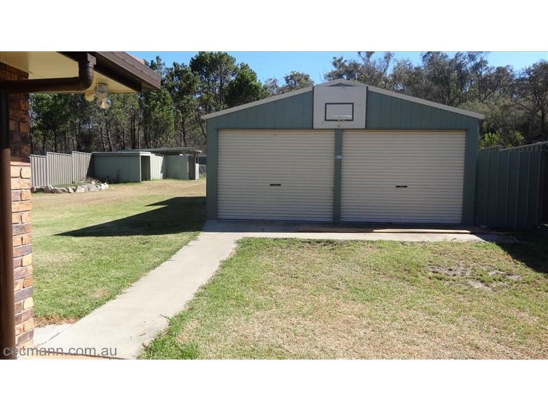 6 Rich Street, Stanthorpe QLD 4380