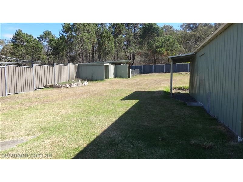 6 Rich Street, Stanthorpe QLD 4380