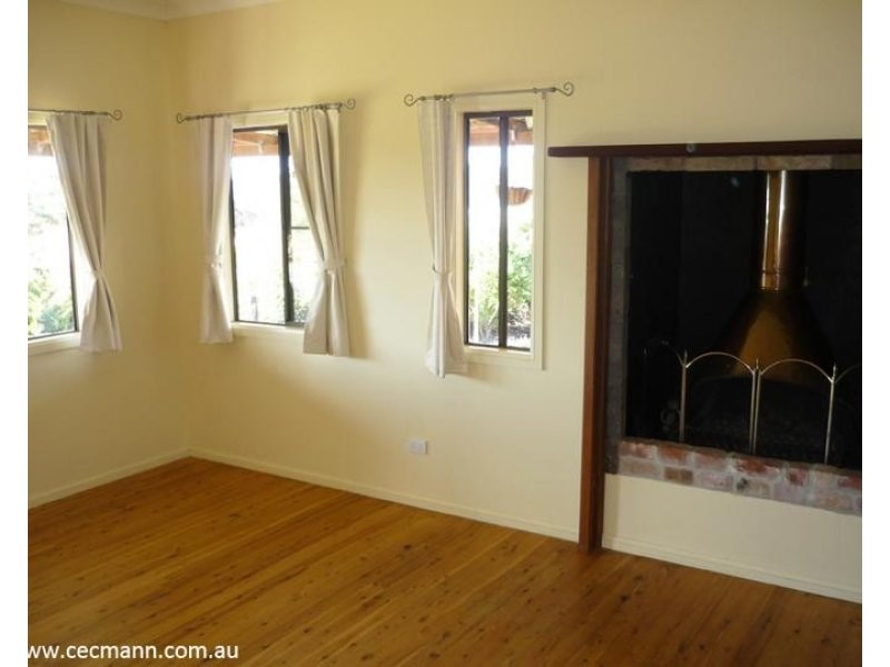 57 Lees Mountain Road, Stanthorpe QLD 4380