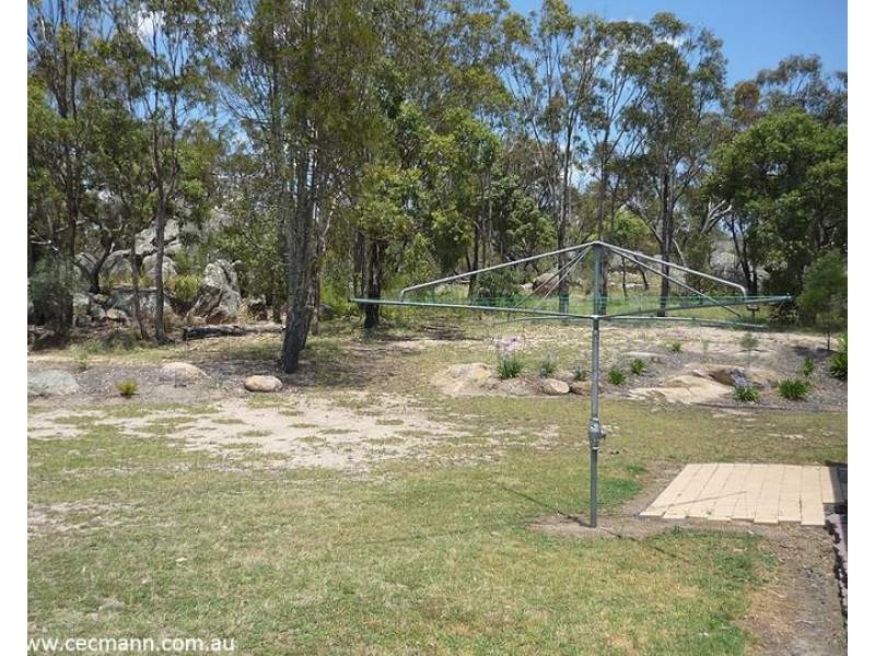 57 Lees Mountain Road, Stanthorpe QLD 4380
