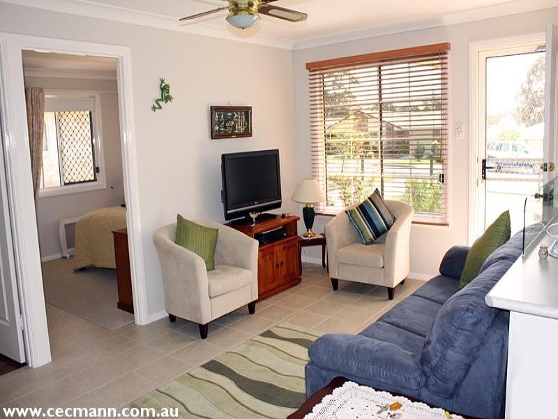 5 Barton Street, Stanthorpe QLD 4380