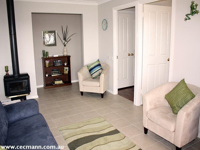 5 Barton Street, Stanthorpe QLD 4380