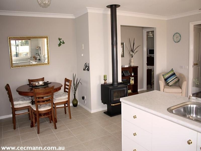 5 Barton Street, Stanthorpe QLD 4380