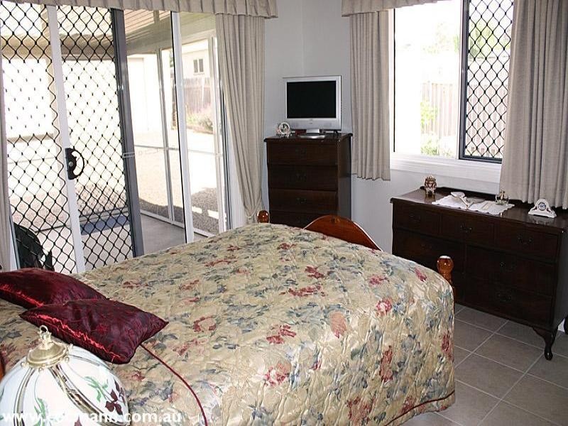 5 Barton Street, Stanthorpe QLD 4380