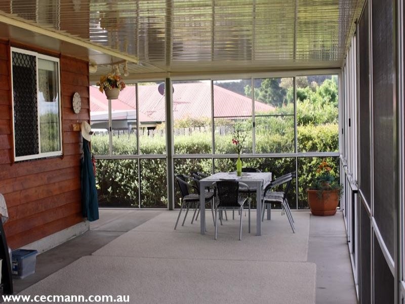 5 Barton Street, Stanthorpe QLD 4380