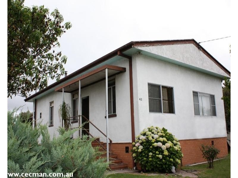 42 Denham Street, Stanthorpe QLD 4380