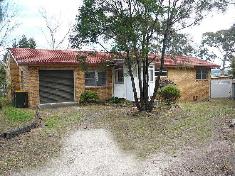 12 Clarke Street, Stanthorpe QLD 4380