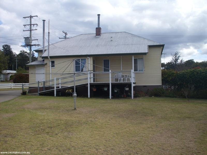 9 McGregor Terrace, Stanthorpe QLD 4380