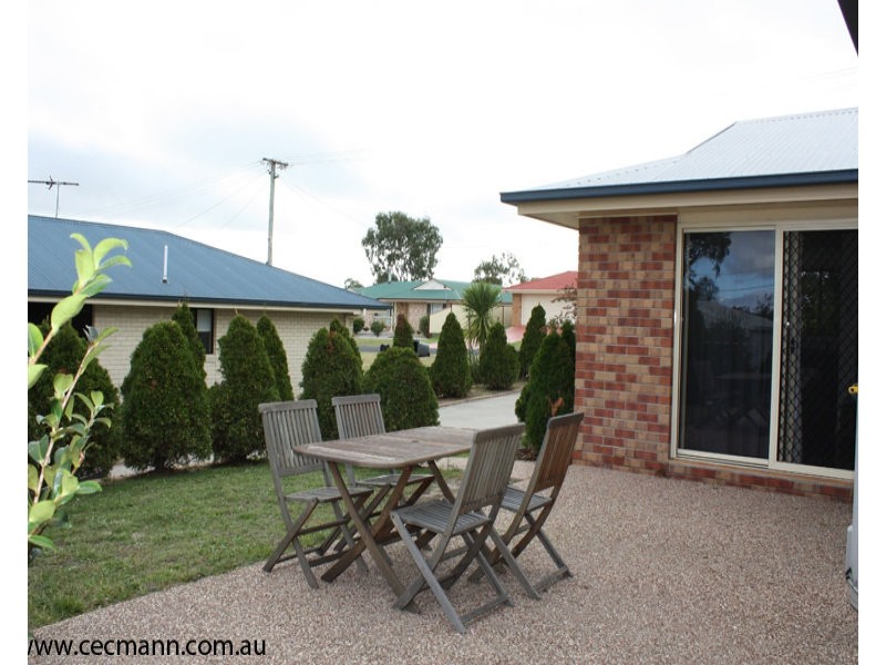 12 Barton Street, Stanthorpe QLD 4380