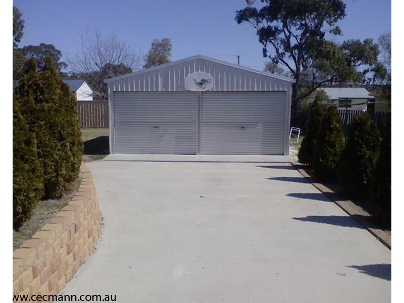 12 Barton Street, Stanthorpe QLD 4380