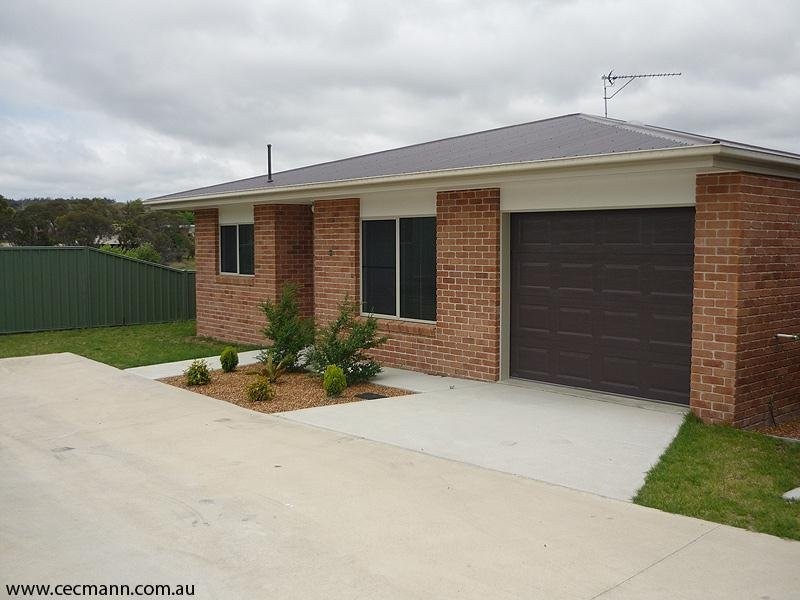 8/21 Wolfram Street, Stanthorpe QLD 4380
